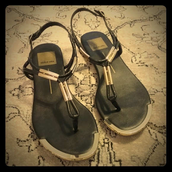 dolce vita marly sandal